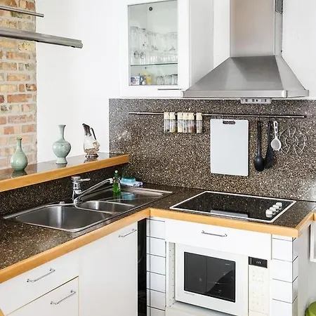 Design Seoul Appartement