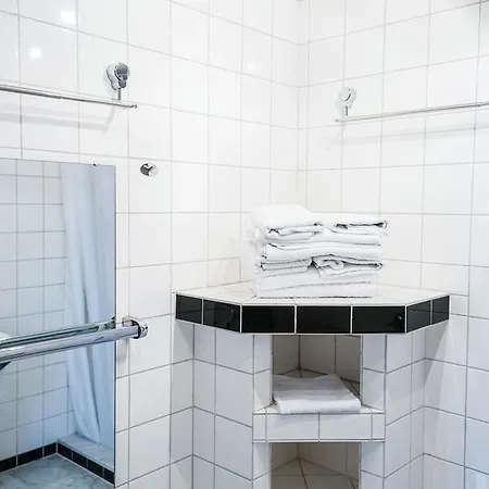 Design Seoul Daire Radolfzell am Bodensee