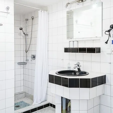 Design Seoul Apartamento *